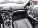 Subaru Legacy - fotka číslo 7