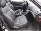Subaru Legacy - fotka číslo 8