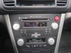 Subaru Legacy - fotka číslo 11
