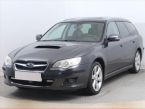 Subaru Legacy - fotka číslo 1
