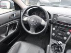 Subaru Legacy - fotka číslo 6