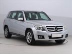 Mercedes Třída GLK - fotka číslo 0