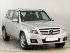 Mercedes Třída GLK - fotka číslo 0