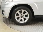 Mercedes Třída GLK - fotka číslo 14