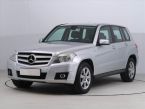 Mercedes Třída GLK - fotka číslo 1