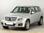 Mercedes Třída GLK - fotka číslo 1