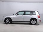 Mercedes Třída GLK - fotka číslo 2