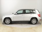 Mercedes Třída GLK - fotka číslo 2