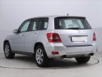 Mercedes Třída GLK - fotka číslo 3