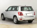 Mercedes Třída GLK - fotka číslo 3