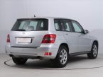 Mercedes Třída GLK - fotka číslo 4