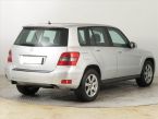 Mercedes Třída GLK - fotka číslo 4