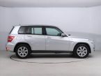 Mercedes Třída GLK - fotka číslo 5