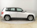 Mercedes Třída GLK - fotka číslo 5