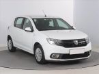 Dacia Sandero - fotka číslo 0