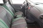 Dacia Sandero - fotka číslo 8