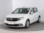 Dacia Sandero - fotka číslo 1
