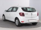 Dacia Sandero - fotka číslo 3