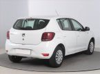 Dacia Sandero - fotka číslo 4
