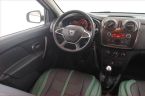 Dacia Sandero - fotka číslo 6