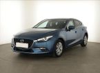 Mazda 3 - fotka číslo 1