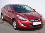 Hyundai Elantra - fotka číslo 0
