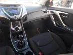 Hyundai Elantra - fotka číslo 7