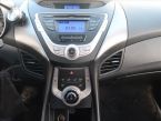 Hyundai Elantra - fotka číslo 11