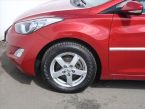 Hyundai Elantra - fotka číslo 13