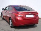 Hyundai Elantra - fotka číslo 3