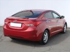 Hyundai Elantra - fotka číslo 4