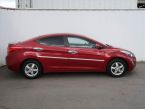 Hyundai Elantra - fotka číslo 5