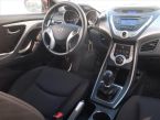 Hyundai Elantra - fotka číslo 6