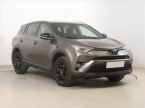 Toyota RAV 4 - fotka číslo 0