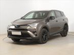 Toyota RAV 4 - fotka číslo 1