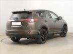 Toyota RAV 4 - fotka číslo 4