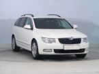 Škoda Superb - fotka číslo 0