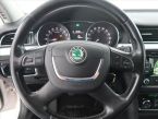 Škoda Superb - fotka číslo 17