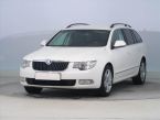 Škoda Superb - fotka číslo 1