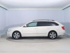 Škoda Superb - fotka číslo 2