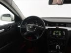Škoda Superb - fotka číslo 6