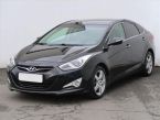 Hyundai i40 - fotka číslo 1