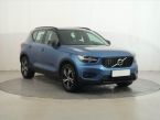 Volvo XC40 - fotka číslo 0