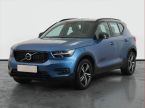 Volvo XC40 - fotka číslo 1