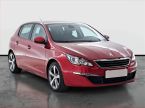 Peugeot 308 - fotka číslo 0