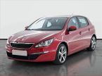 Peugeot 308 - fotka číslo 1