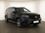 Mercedes Třída GLS - fotka číslo 0