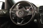 Mercedes Třída GLS - fotka číslo 7