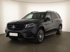 Mercedes Třída GLS - fotka číslo 1