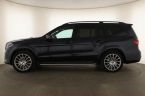 Mercedes Třída GLS - fotka číslo 2